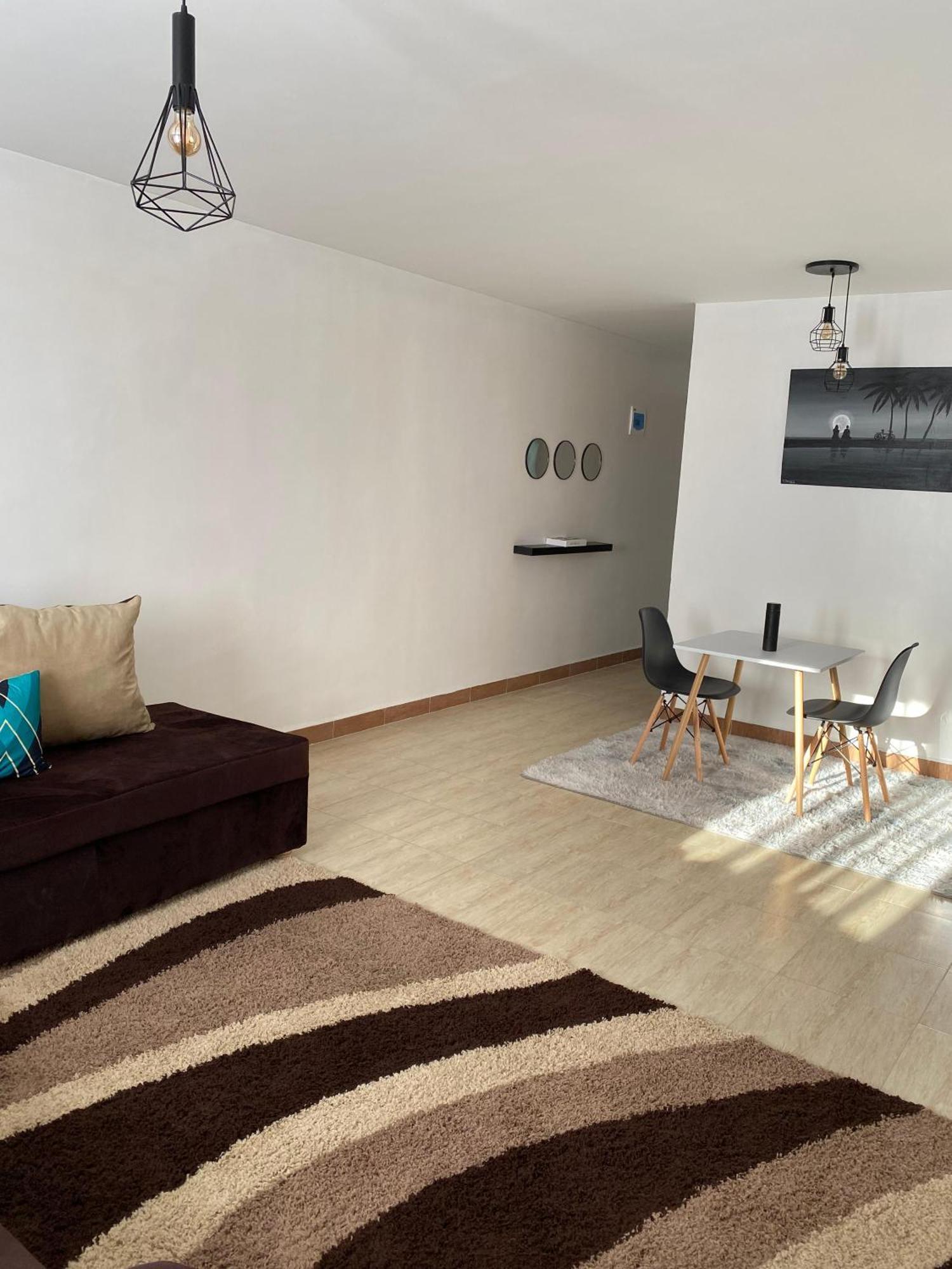 Kings Serenity Home 1 & 2 Bdrm Ongata Rongai Exterior photo